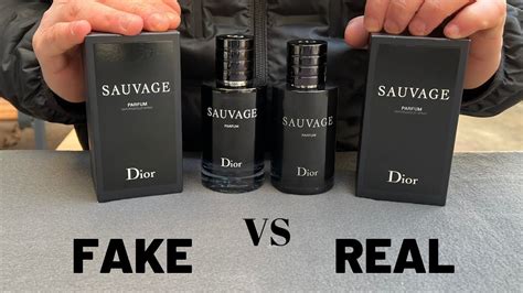 real vs fake dior fragrances|dior sauvage real vs fake.